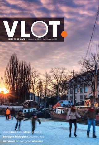 VLOT | december 2016 | Nr 22