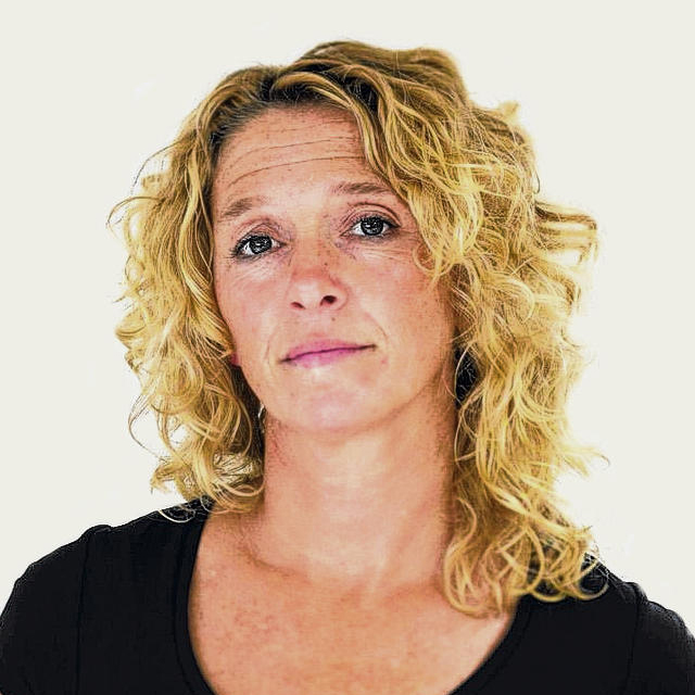 Corine Nijenhuis