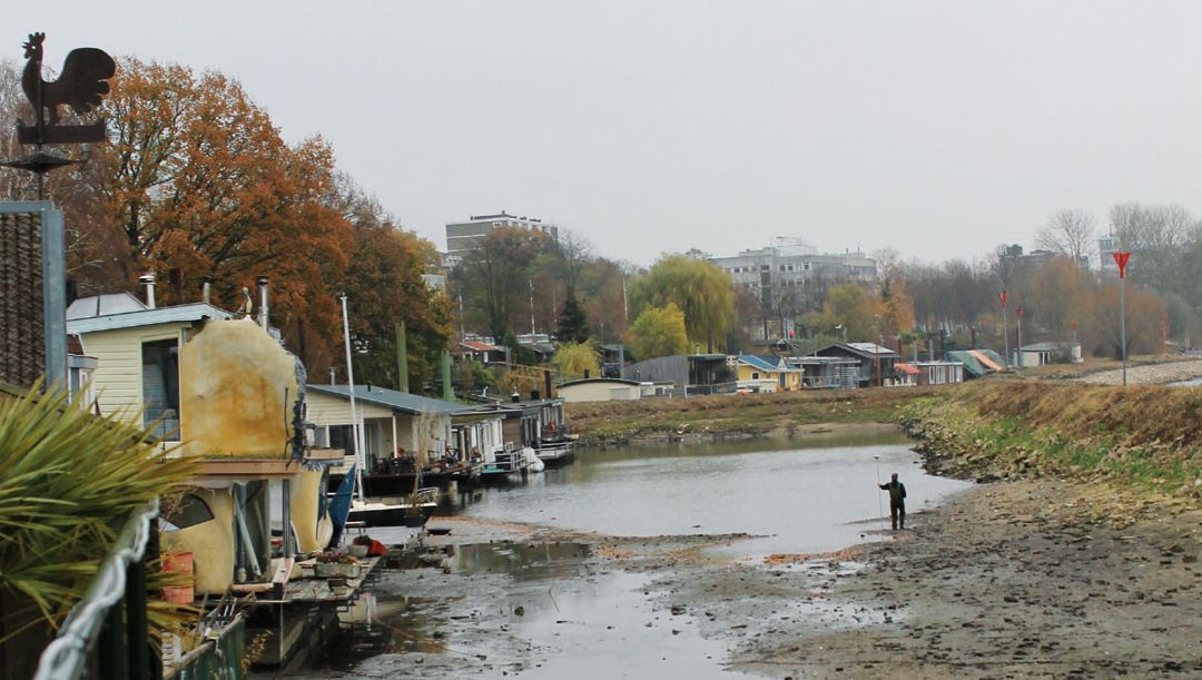 Ter plekke: een reisje langs de Rijn