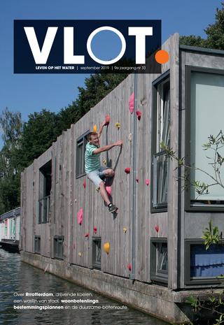 VLOT | september 2019 | Nr 33