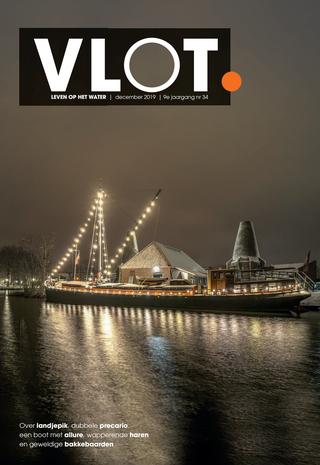 VLOT | december 2019 | Nr 34