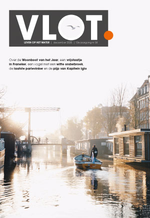 Vlot | December 2020 | Nr 38