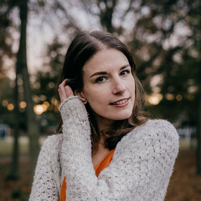 Susanne Geuze