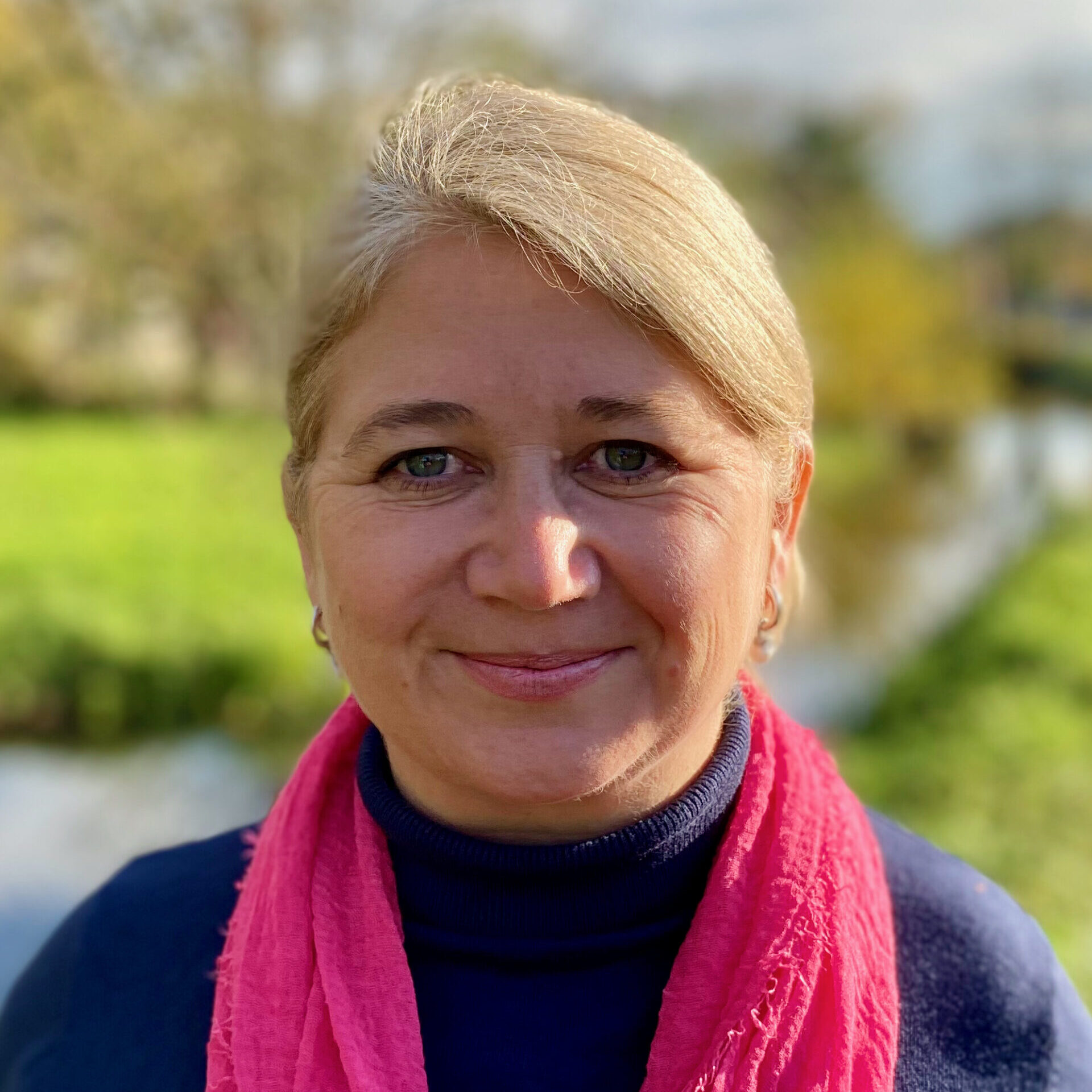 Kathelijne Verhoef