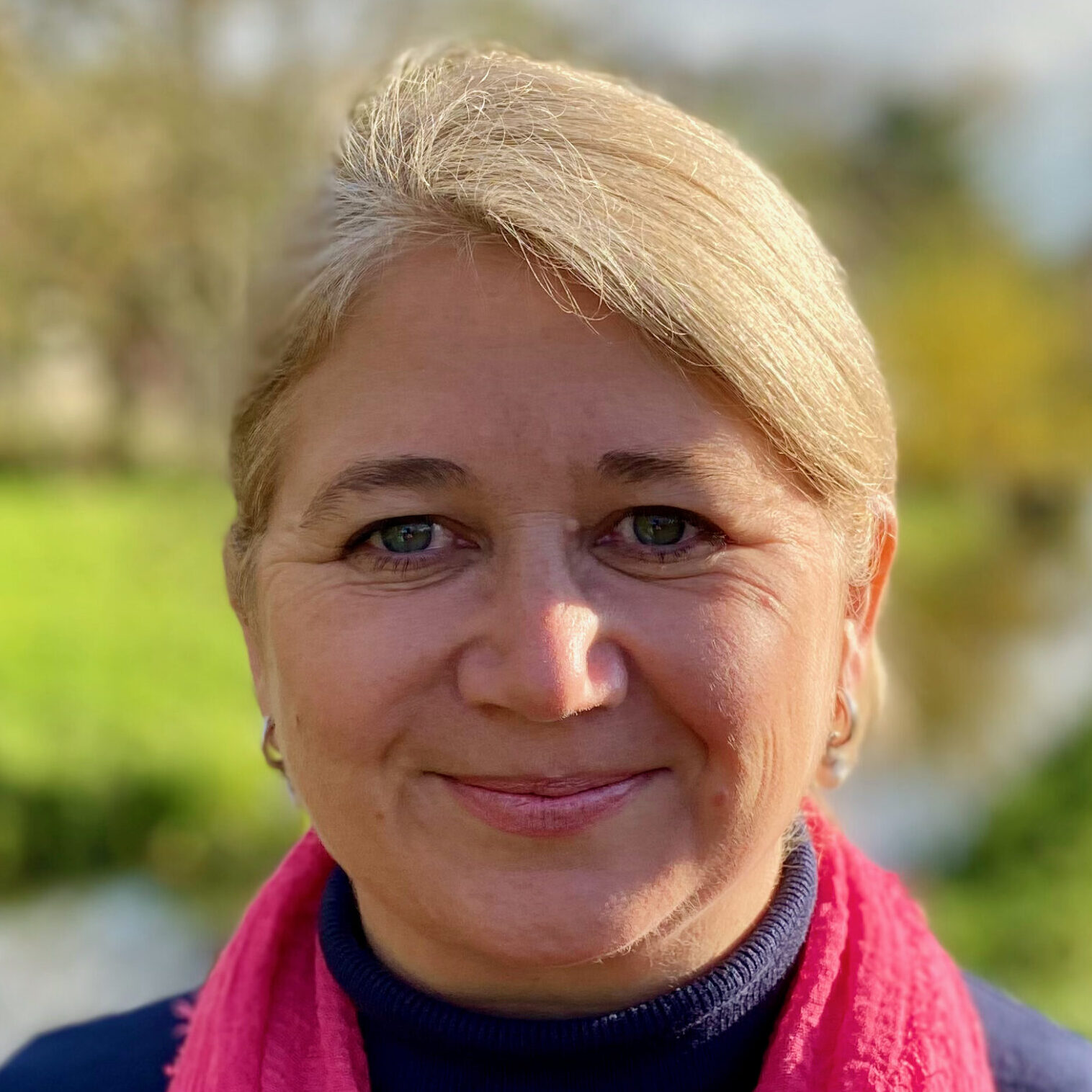 Kathelijne Verhoef