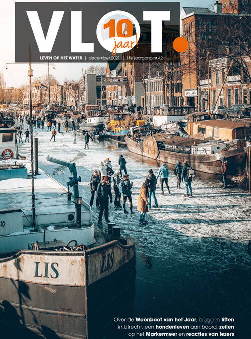 Vlot | December 2021 | Nr 42