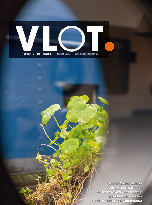 Vlot | Maart 2022 | Nr 43