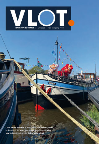 Vlot | Juni 2022 | Nr 44