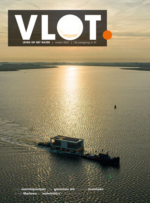 Vlot | Maart 2023 | Nr 47