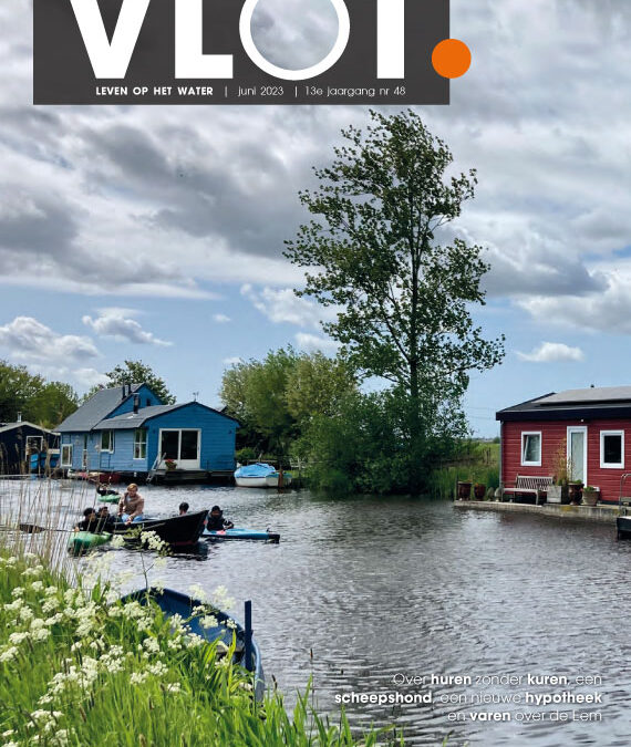 Vlot | Juni 2023 | Nr 48