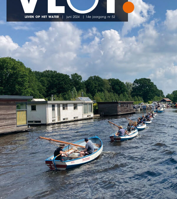 Vlot | Juni 2024 | Nr 52