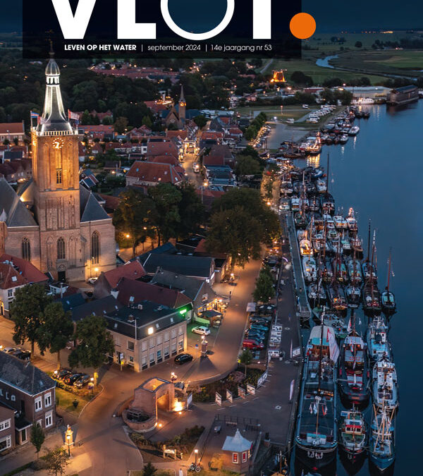 Vlot | September 2024 | Nr 53