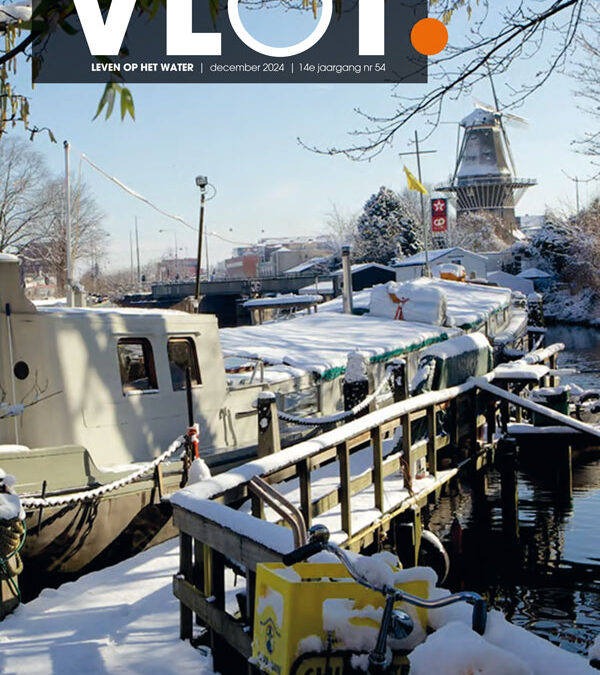 Vlot | December 2024 | Nr 54