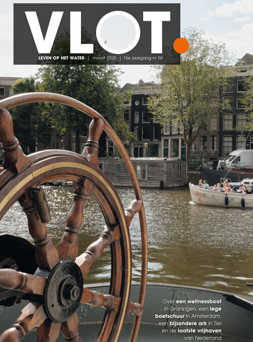 Vlot | Maart 2025 | Nr 55