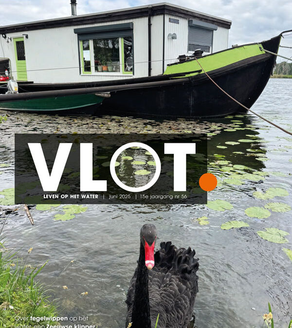 Vlot | Juni 2025 | Nr 56