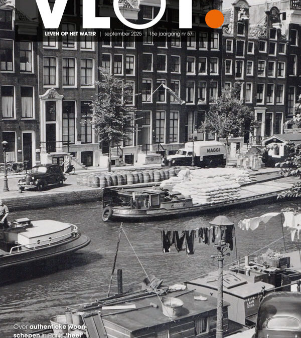 Vlot | September 2025 | Nr 57