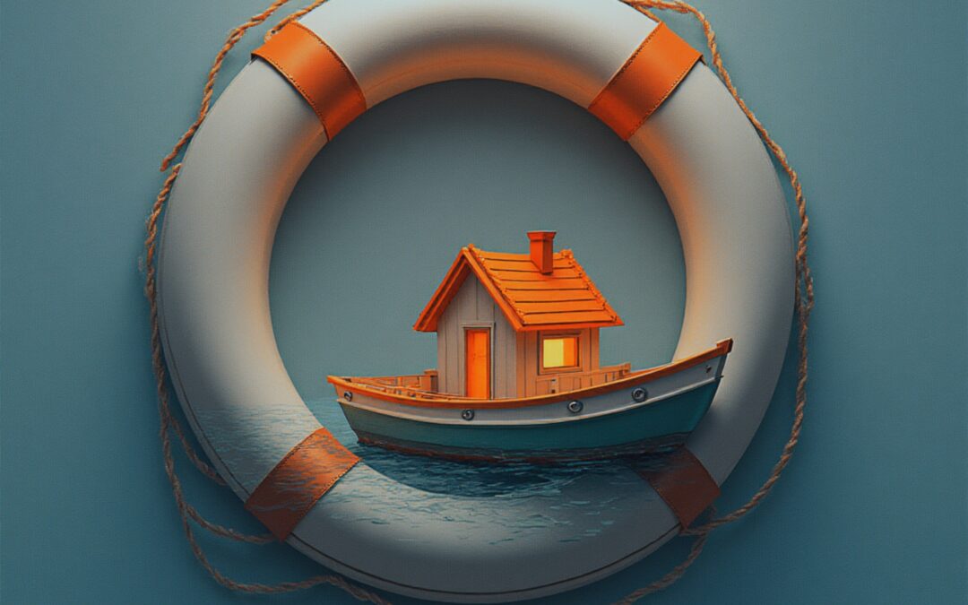 Doe je mee aan de VLOT-verkiezing Woonboot van het Jaar 2025?