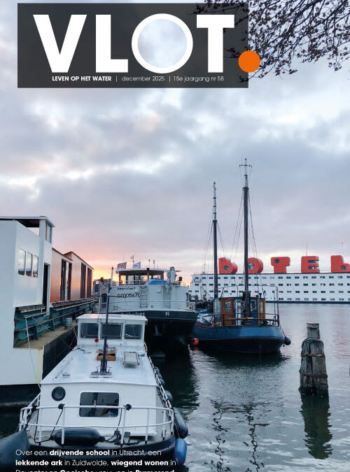 Vlot | December 2025 | Nr 58