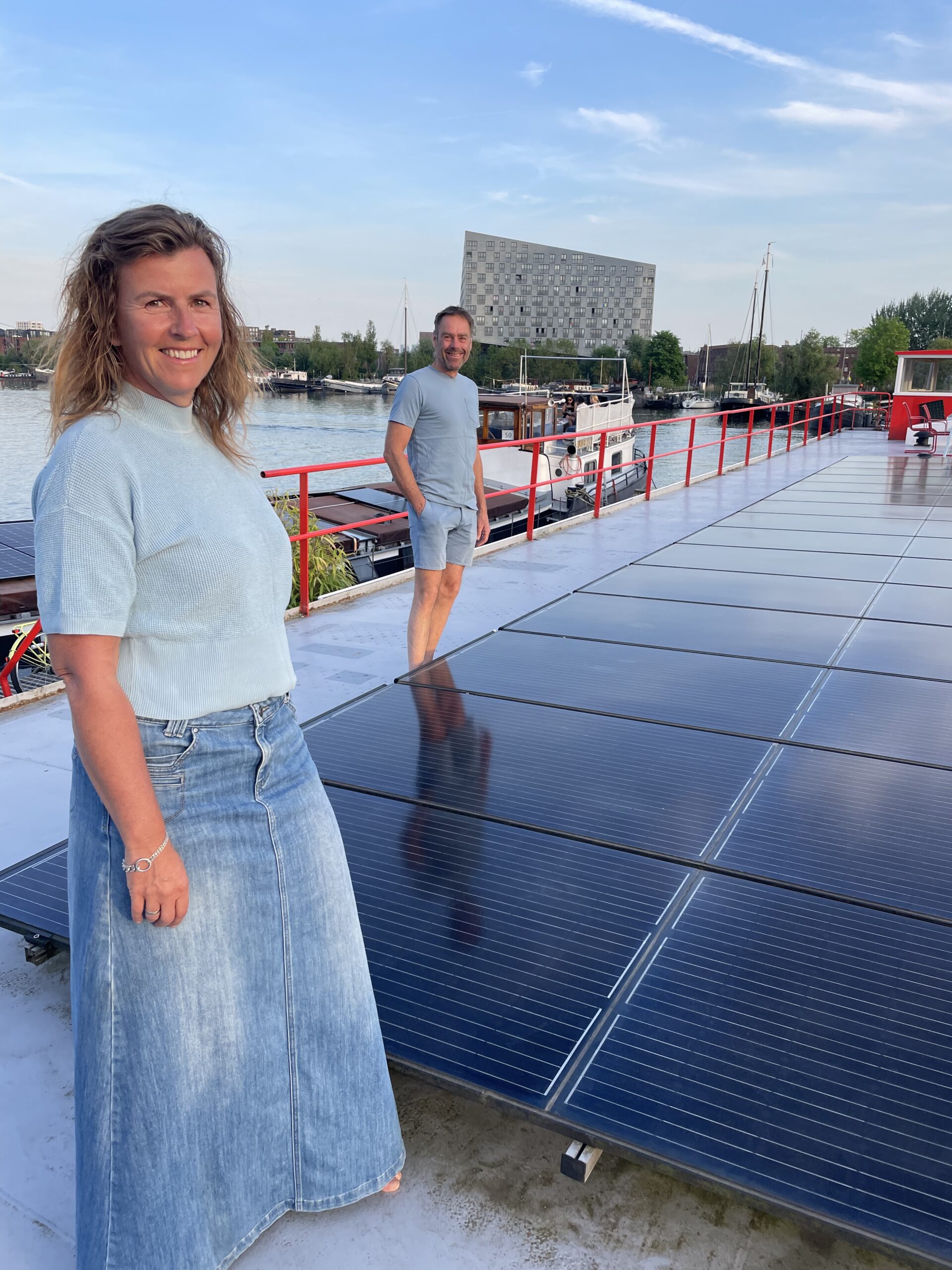 Warmtepompbeloftes waargemaakt?