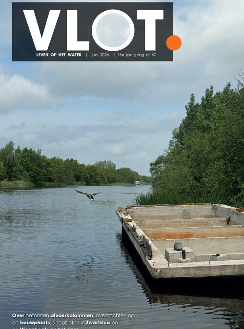 Vlot | Juni 2026 | Nr 60