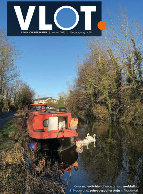 Vlot | Maart 2026 | Nr 59