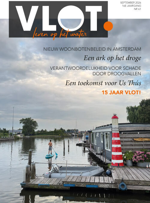 Vlot | September 2026 | Nr 61
